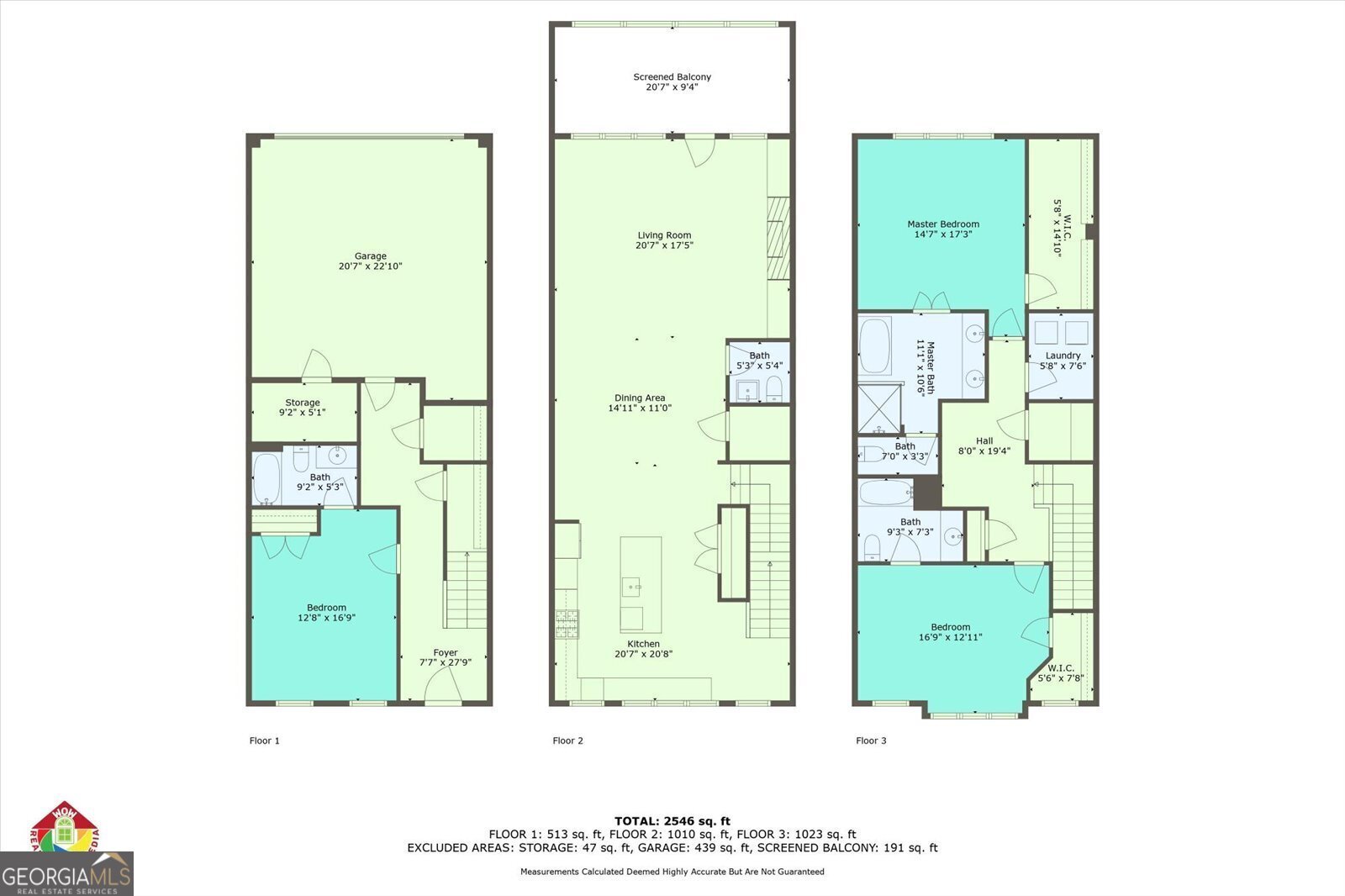281 Cherokee Street Marietta - 28