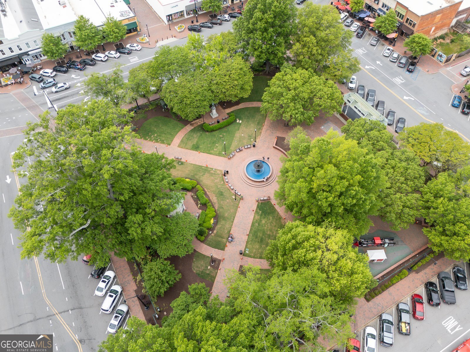 281 Cherokee Street Marietta - 31