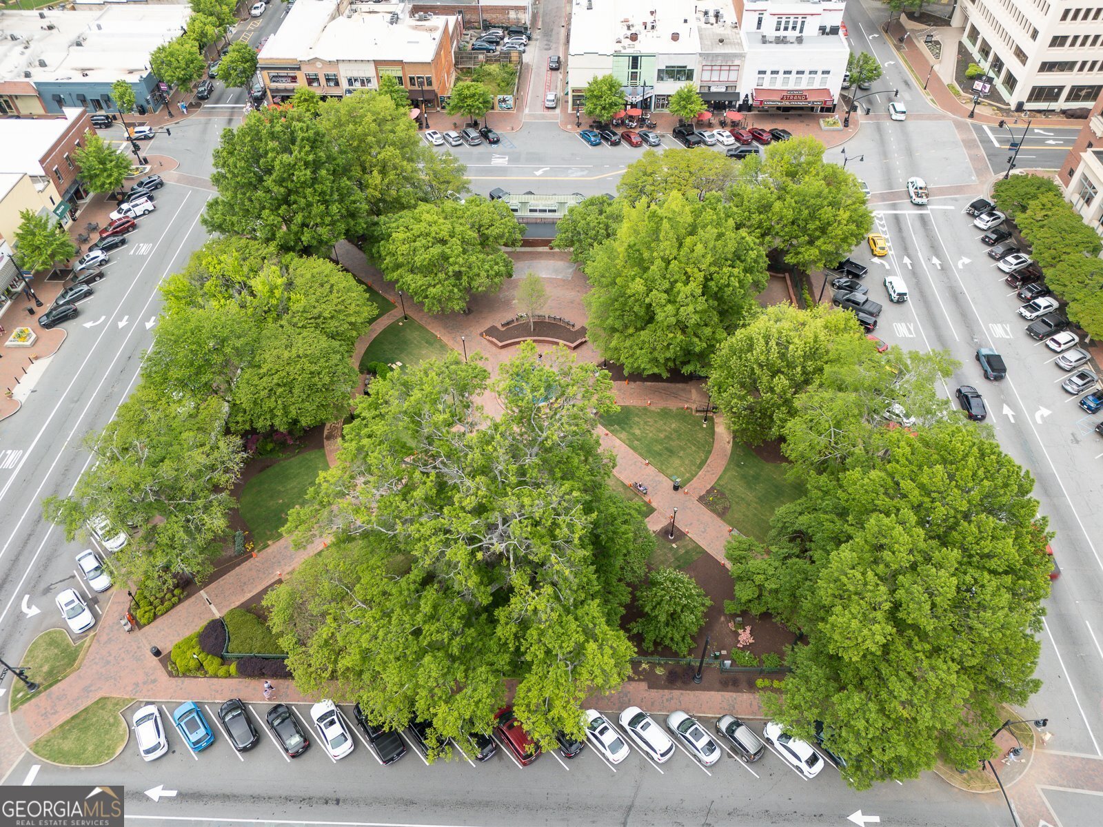 281 Cherokee Street Marietta - 32