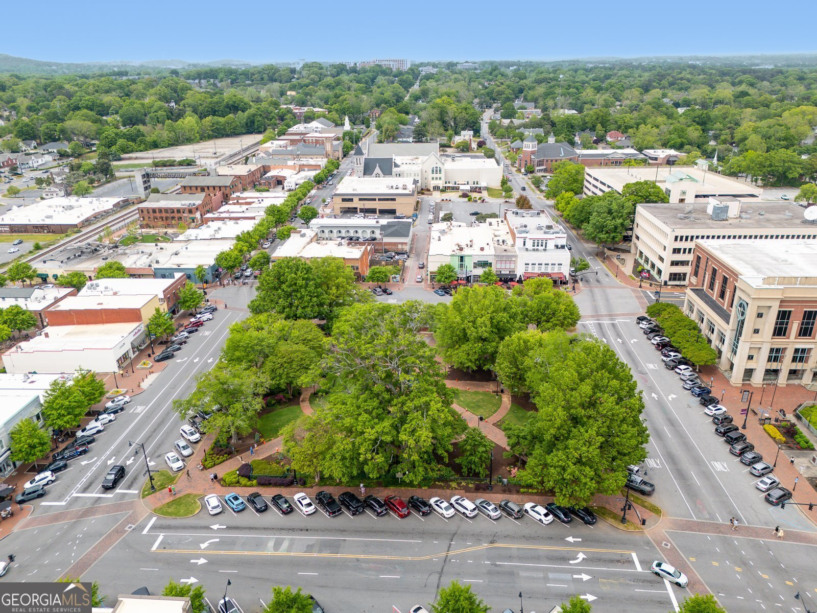281 Cherokee Street Marietta - 33