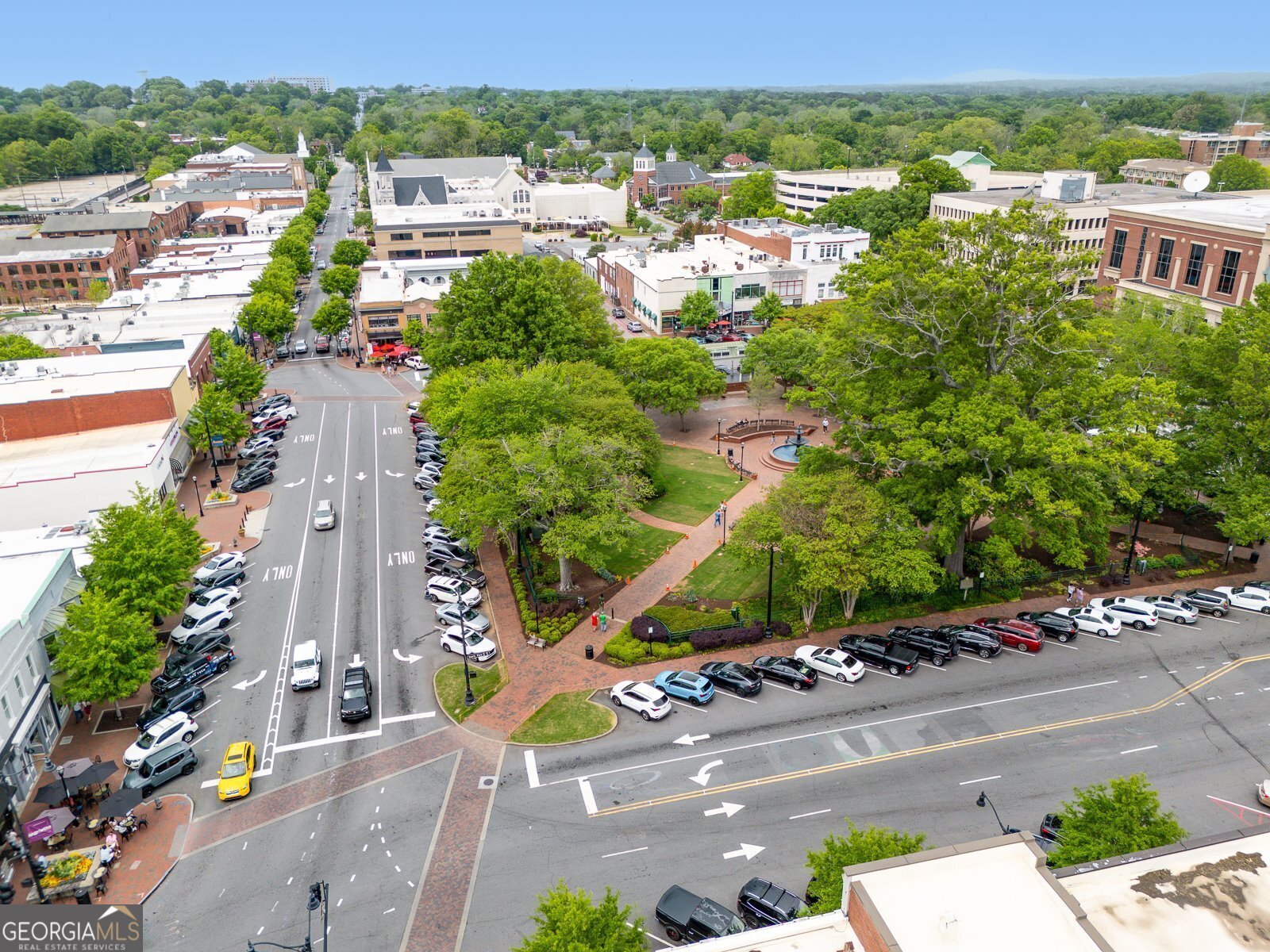281 Cherokee Street Marietta - 34