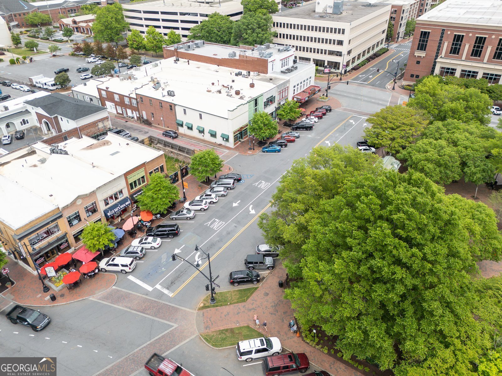 281 Cherokee Street Marietta - 35
