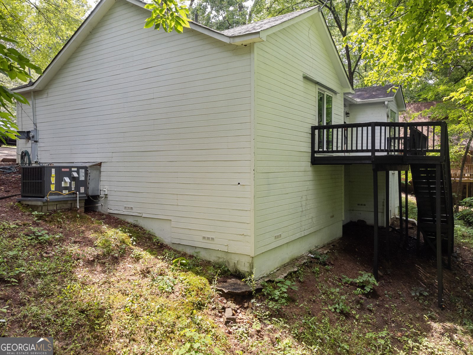 118 Greentree Parkway Macon - 36