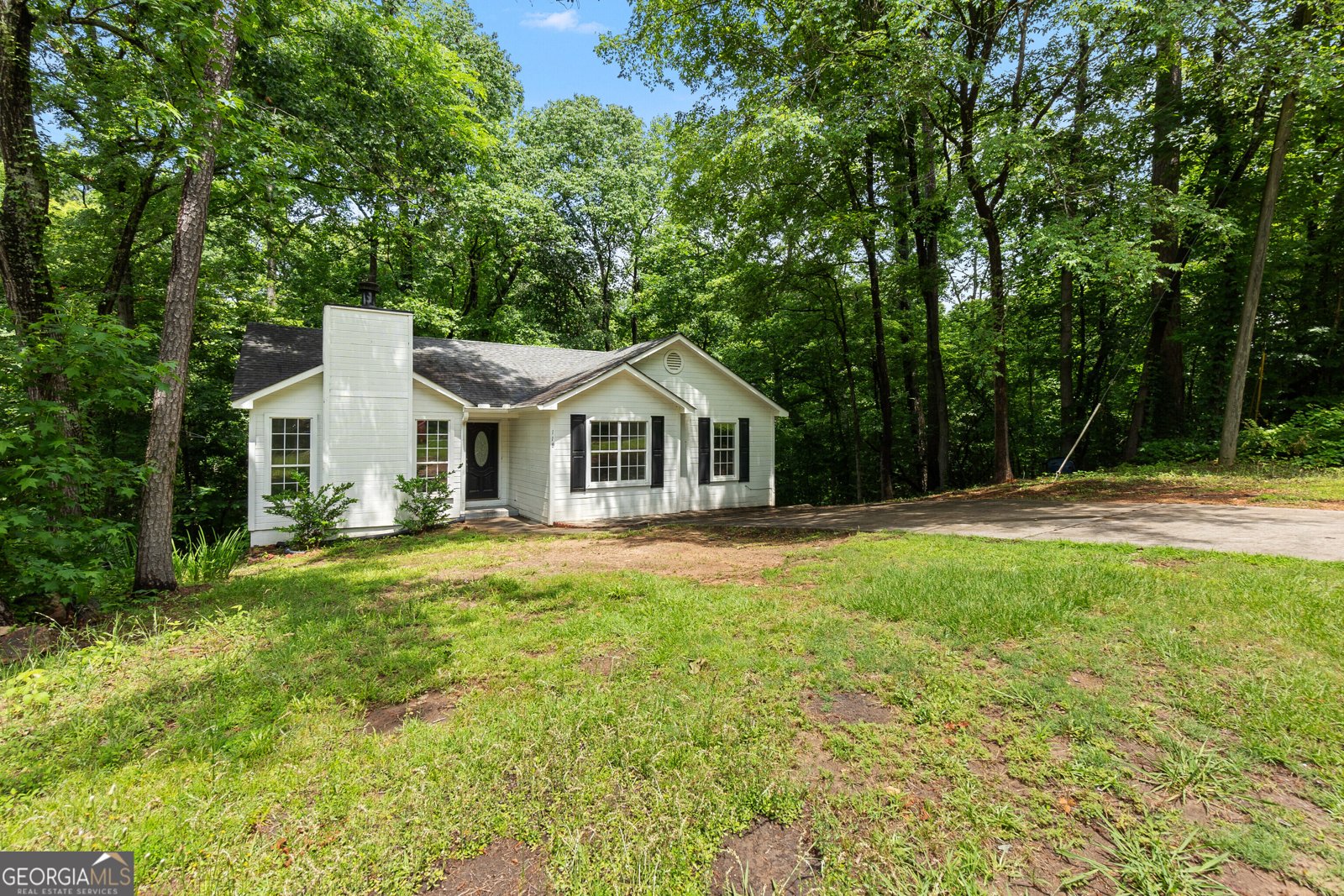 118 Greentree Parkway Macon - 41