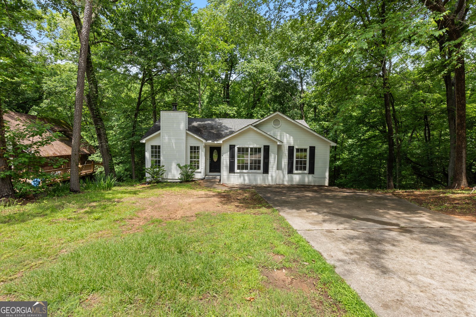 118 Greentree Parkway Macon - 42