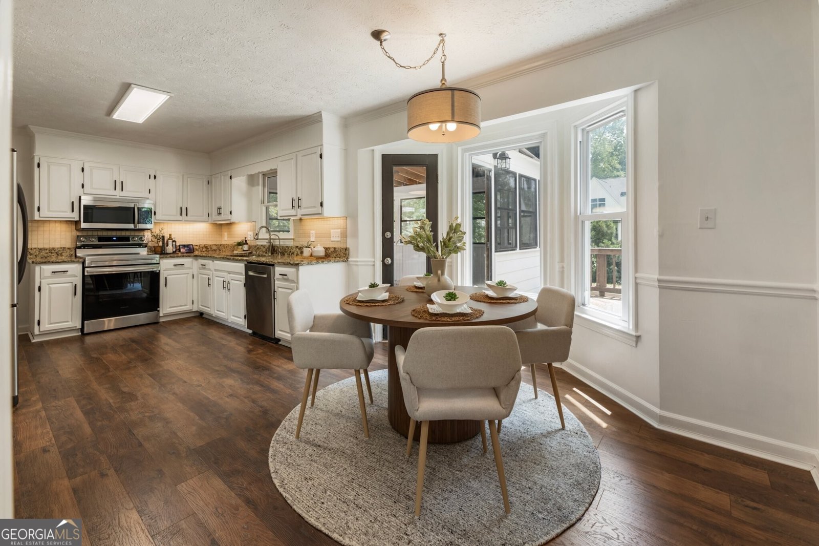 5600 Surrey Court Alpharetta - 3