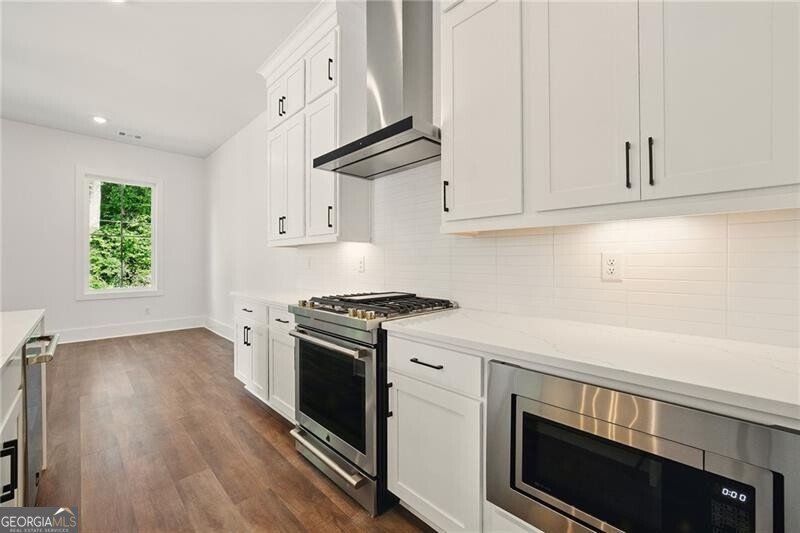 2200 Carlton Court Atlanta - 30