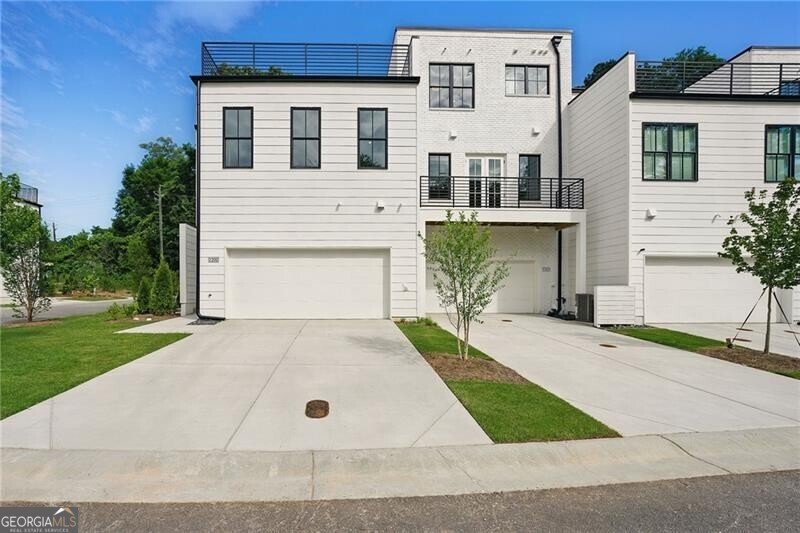 2200 Carlton Court Atlanta - 4