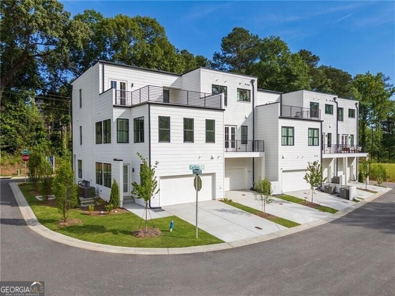2200 Carlton Court Atlanta - 56