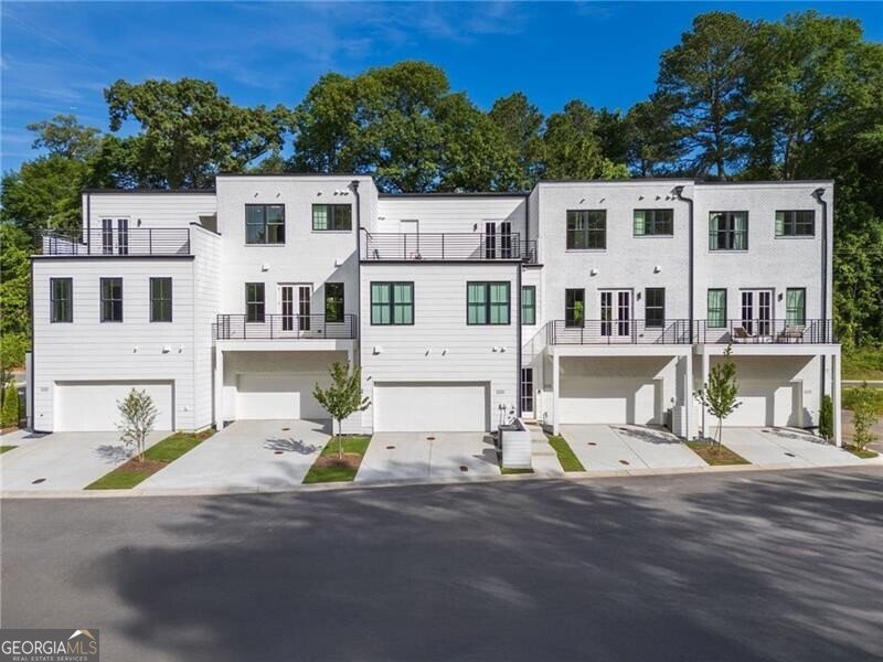 2200 Carlton Court Atlanta - 57