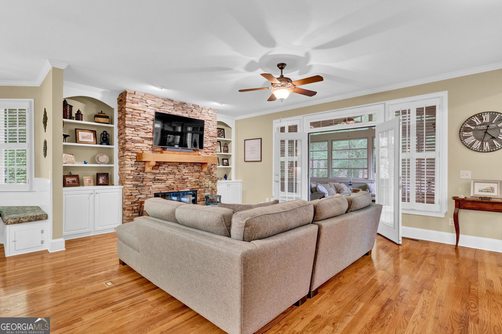 1477 Edenham Lane Cumming - 11