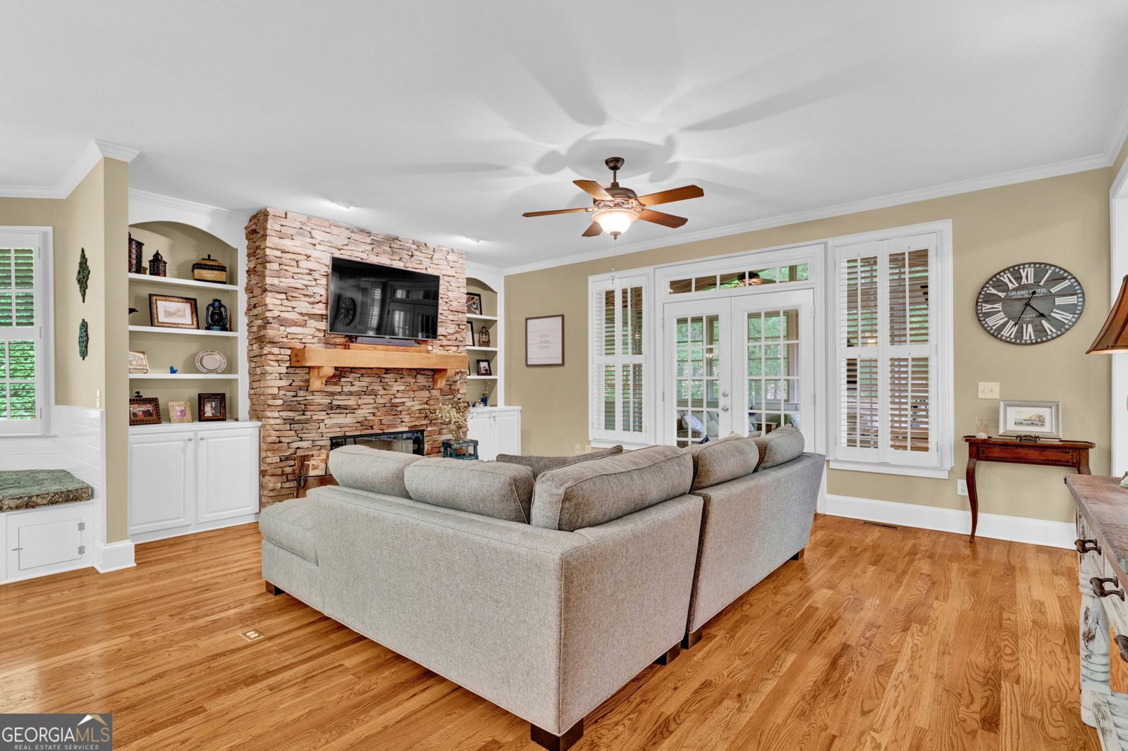 1477 Edenham Lane Cumming - 13