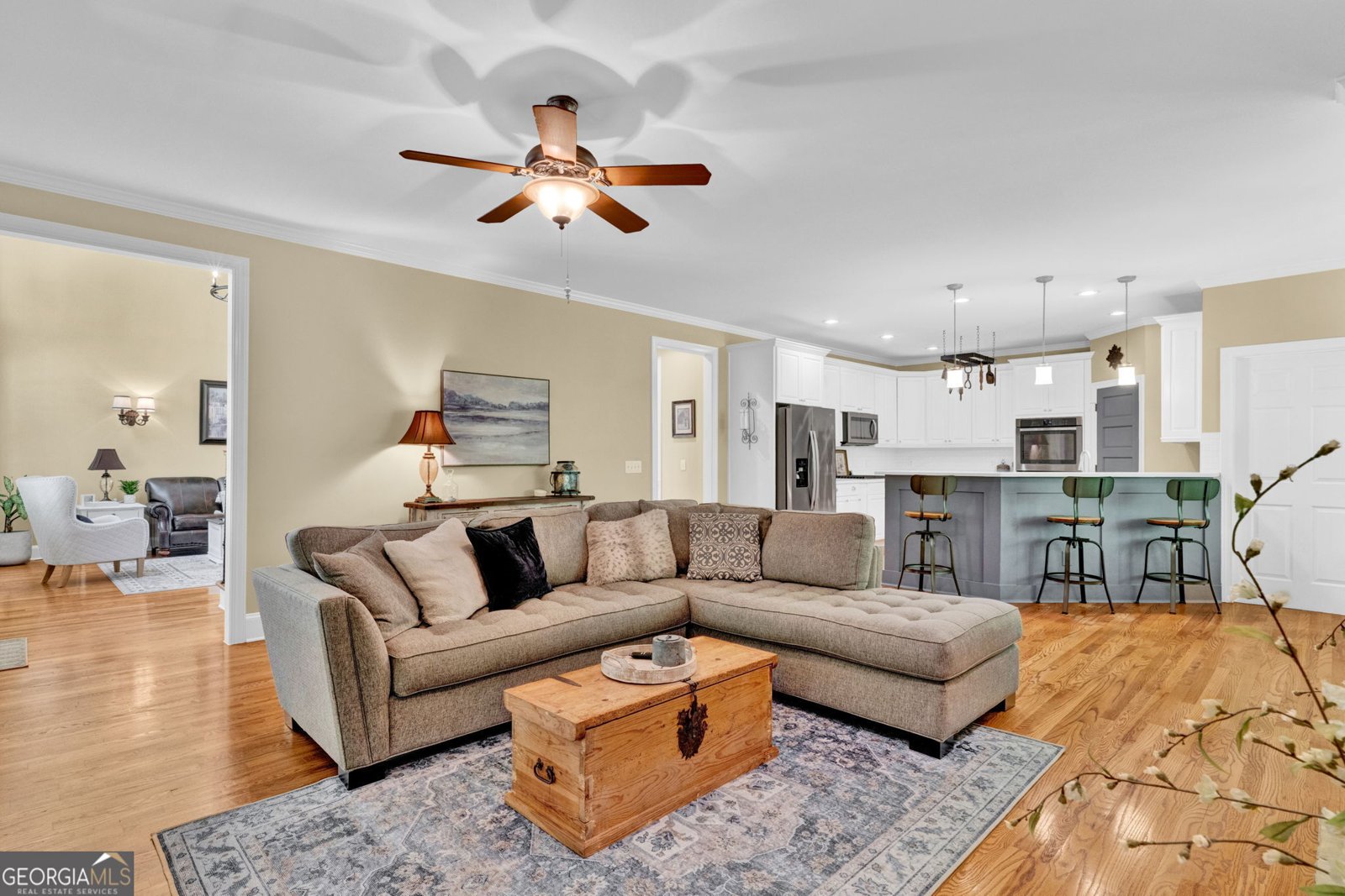 1477 Edenham Lane Cumming - 14