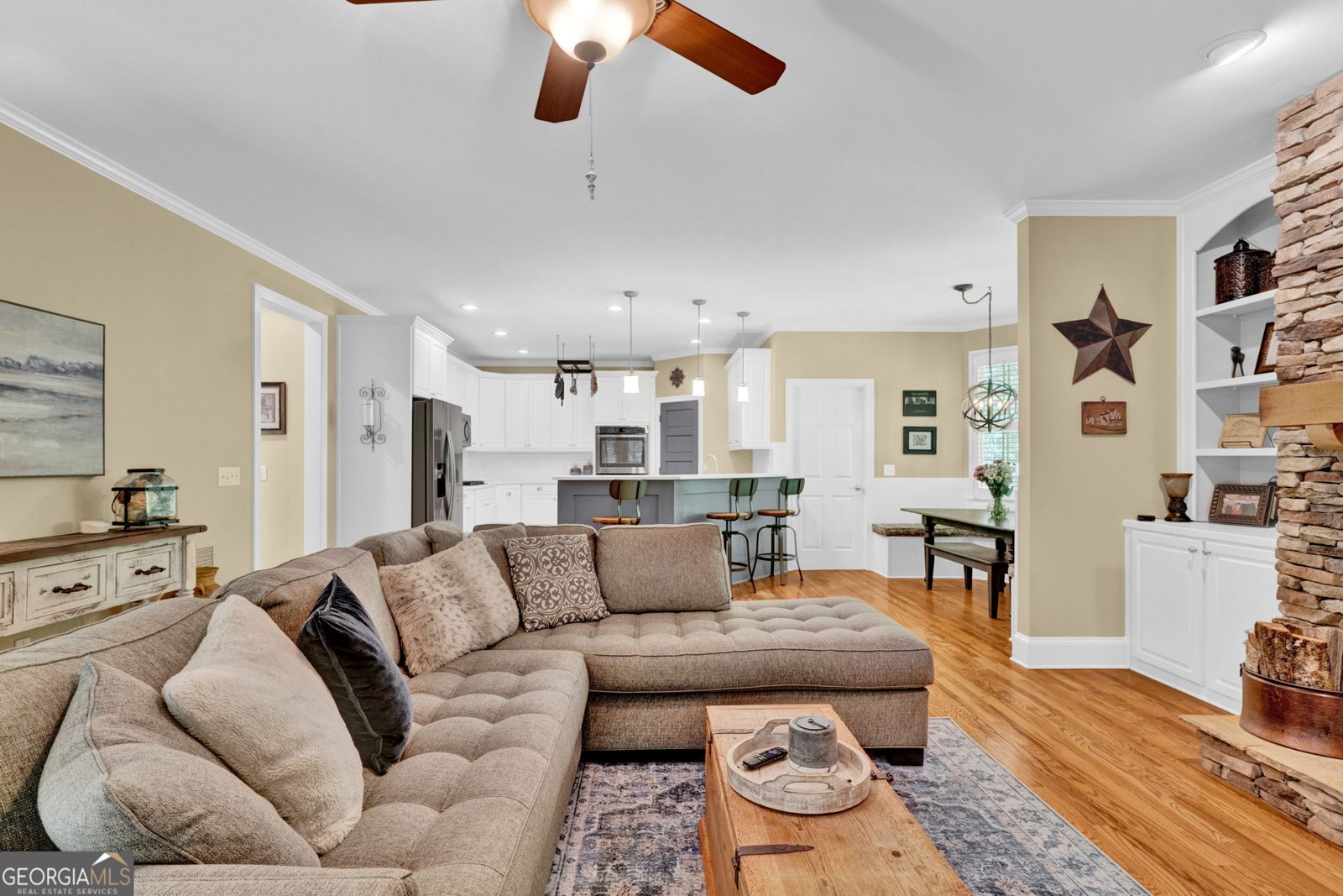 1477 Edenham Lane Cumming - 15
