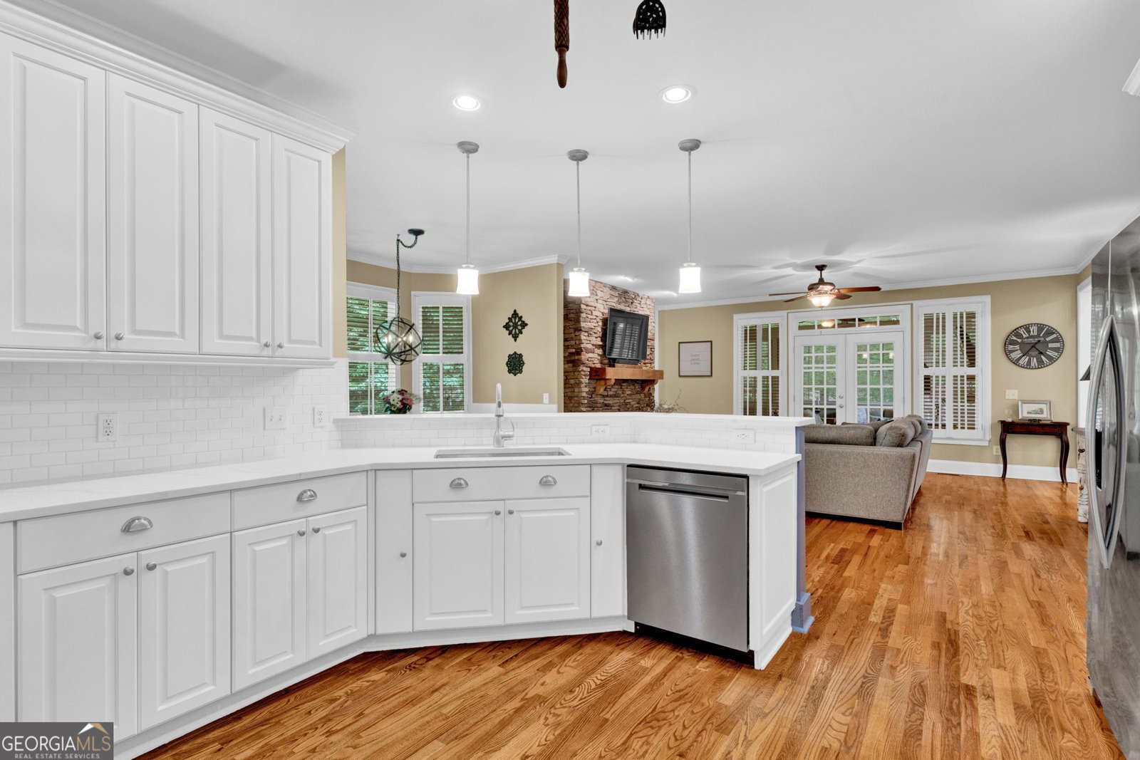 1477 Edenham Lane Cumming - 21