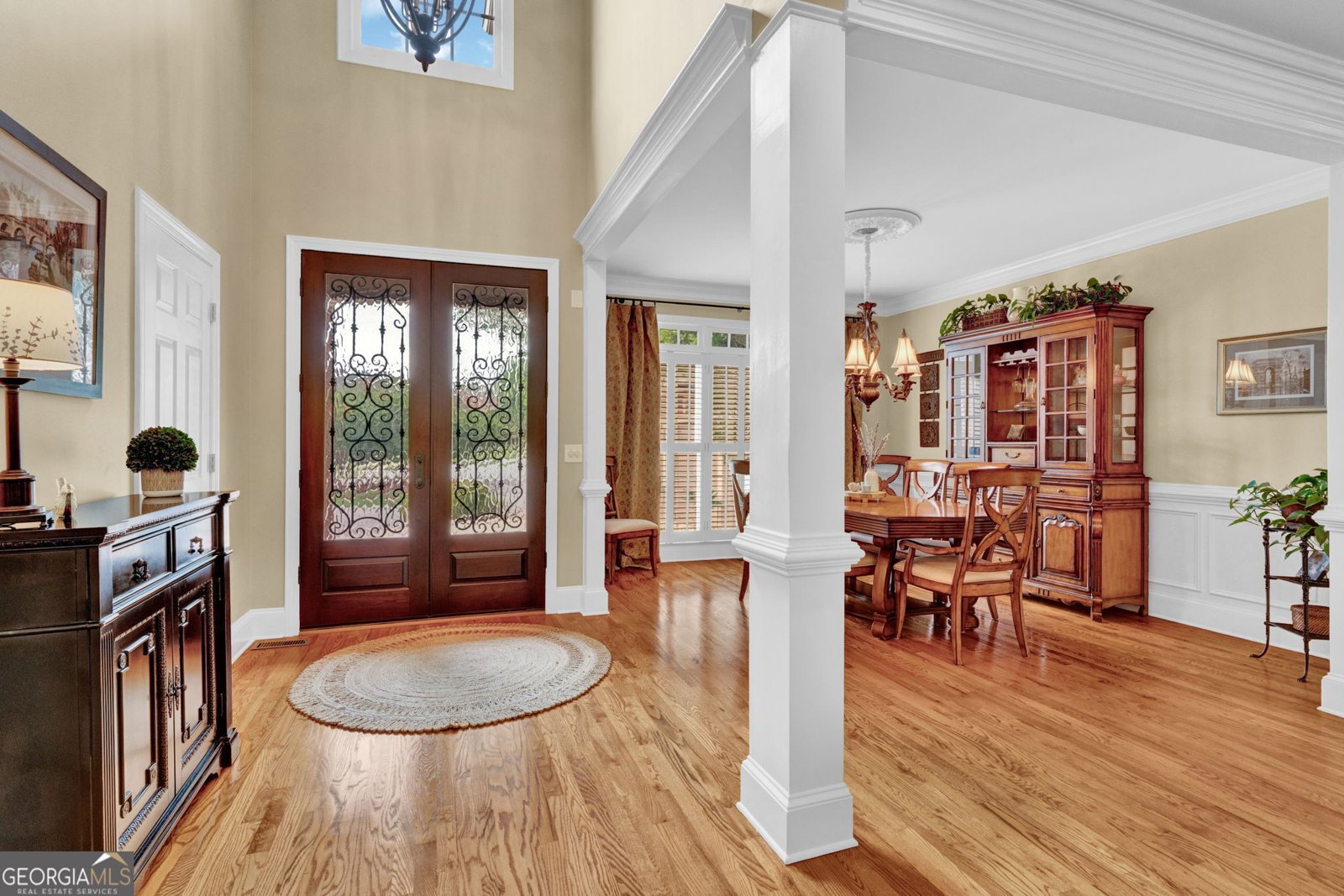 1477 Edenham Lane Cumming - 4