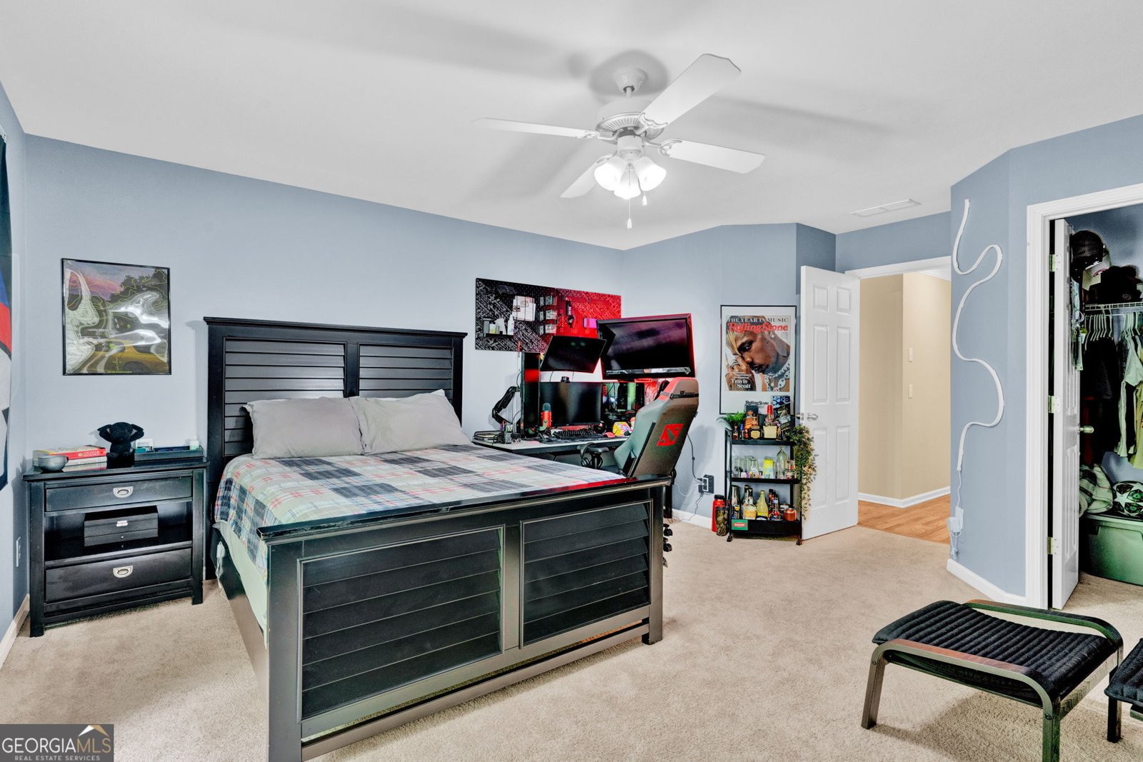 1477 Edenham Lane Cumming - 42