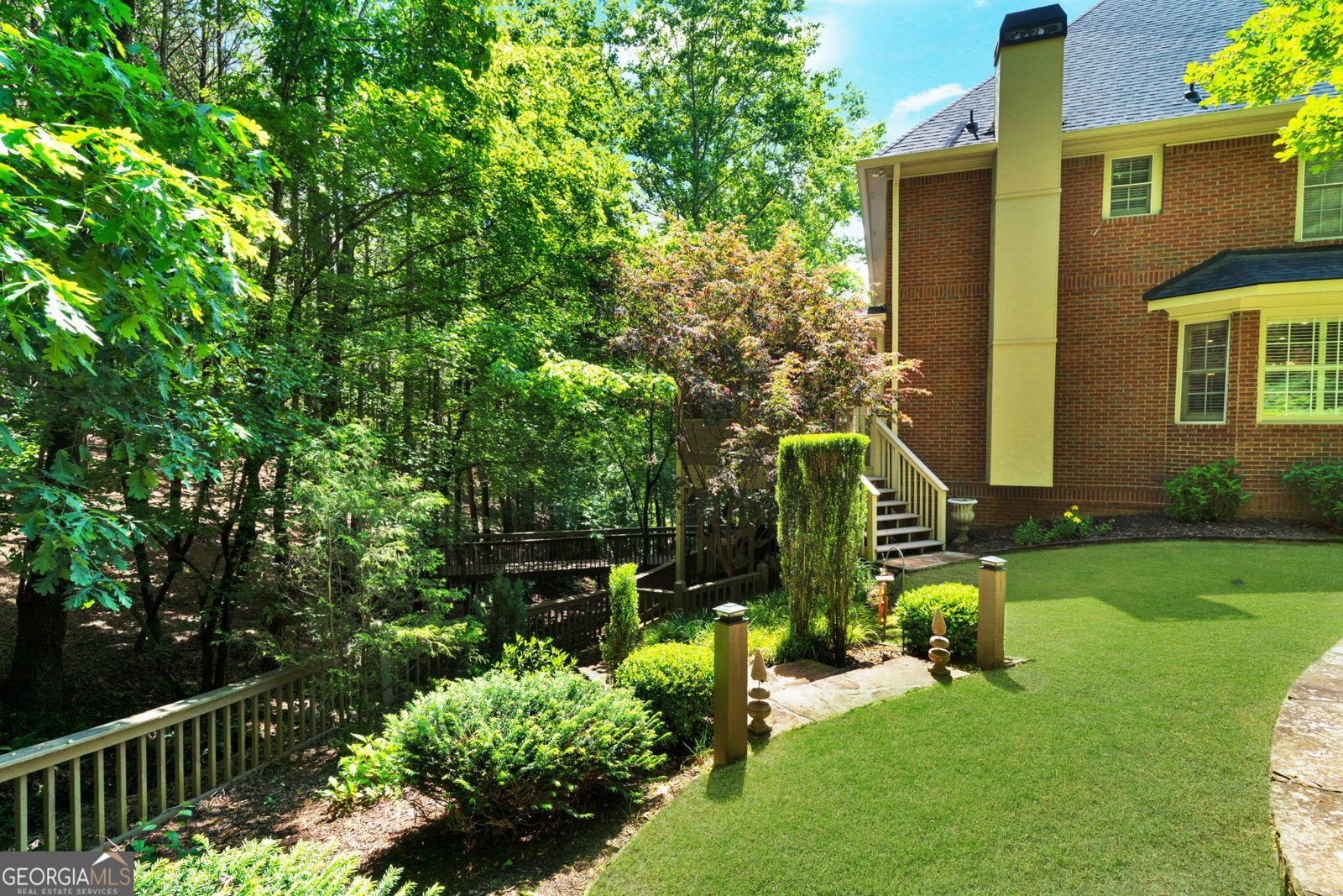 1477 Edenham Lane Cumming - 57
