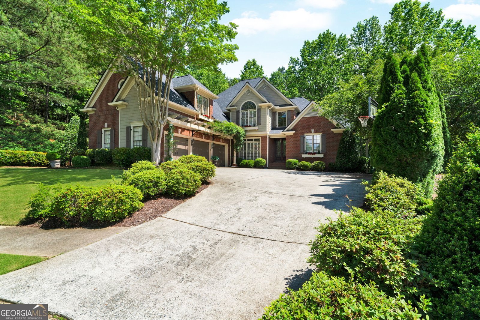 1477 Edenham Lane Cumming - 65