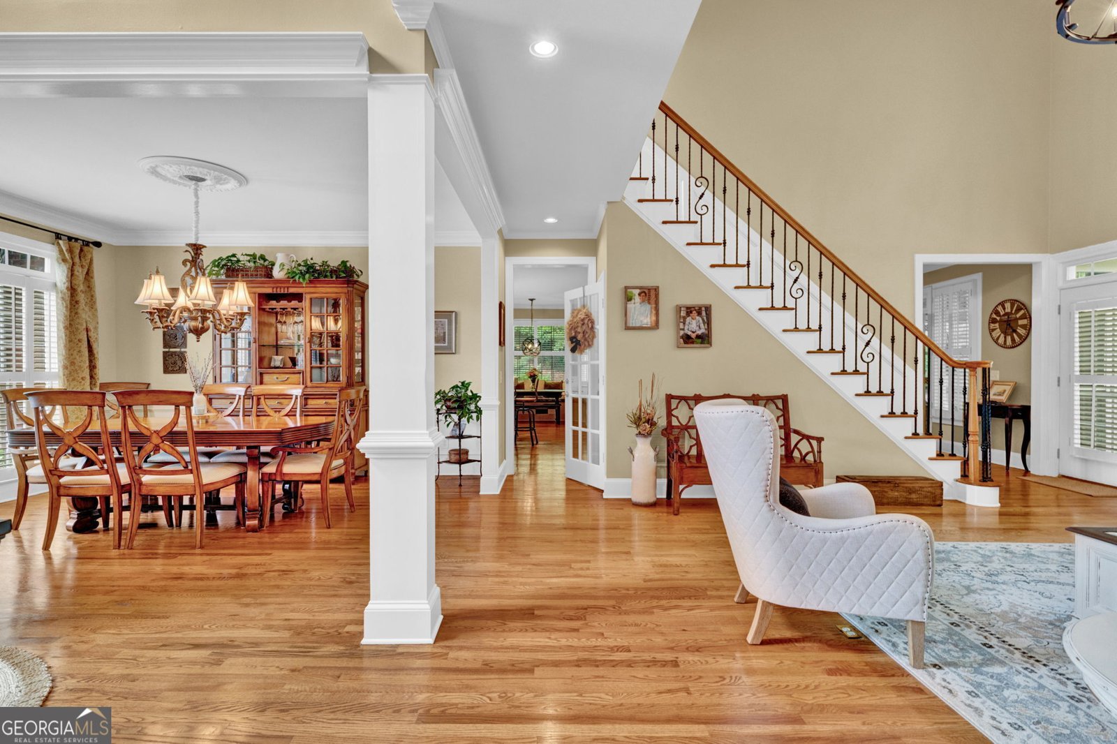 1477 Edenham Lane Cumming - 9
