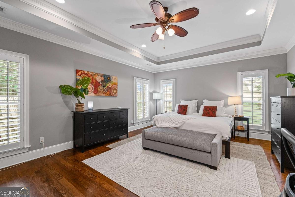 18 Starlight Drive Cartersville - 28