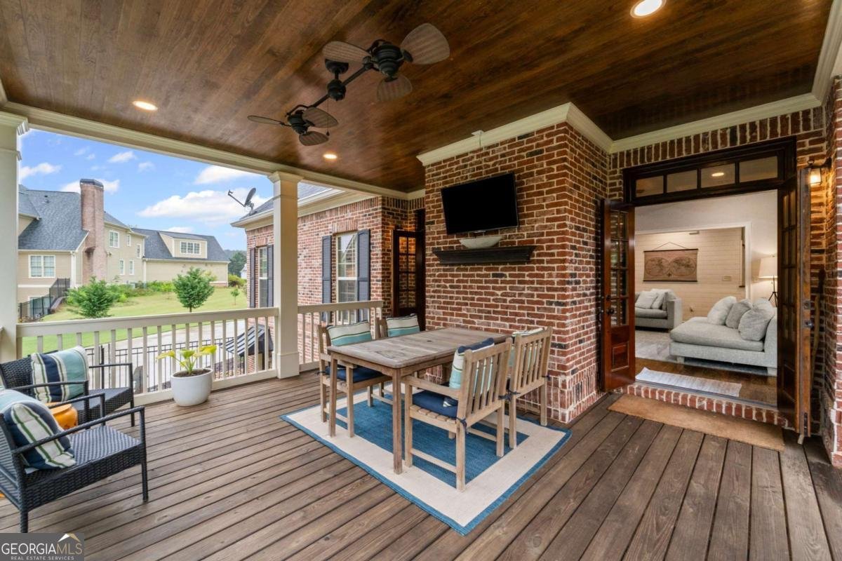 18 Starlight Drive Cartersville - 54