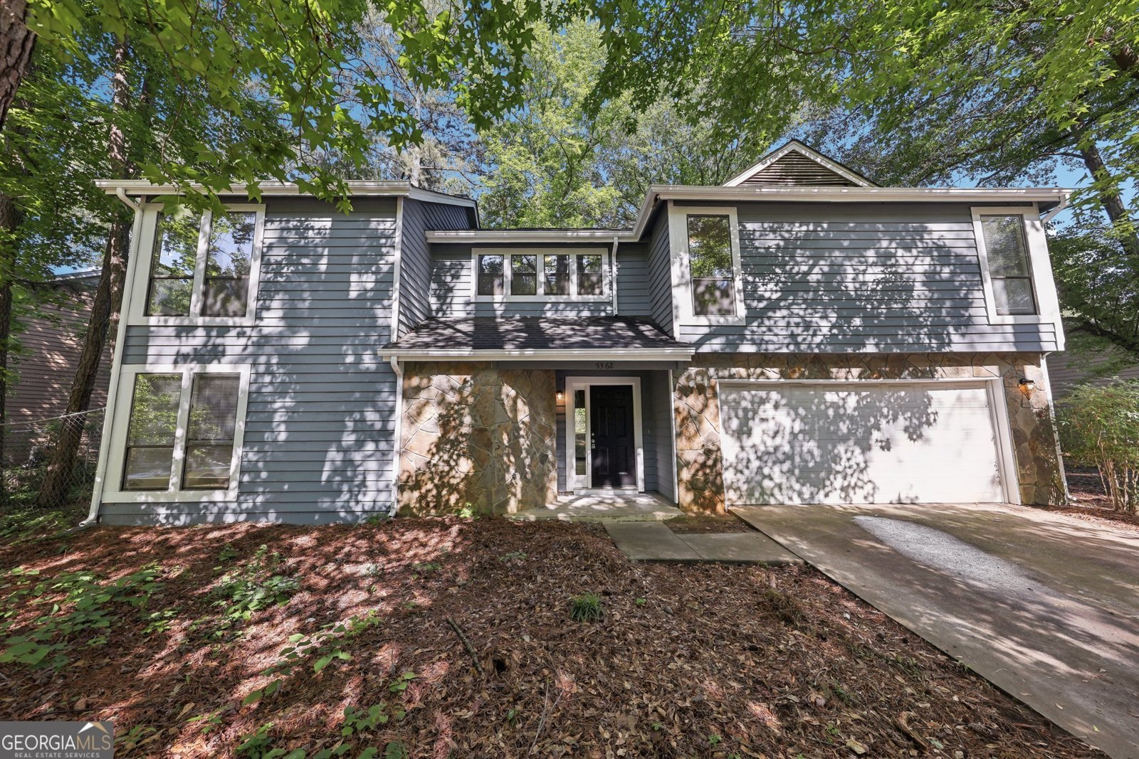 5362 Kelleys Mill Circle Stone Mountain - 1