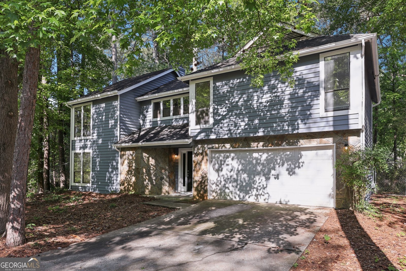 5362 Kelleys Mill Circle Stone Mountain - 2