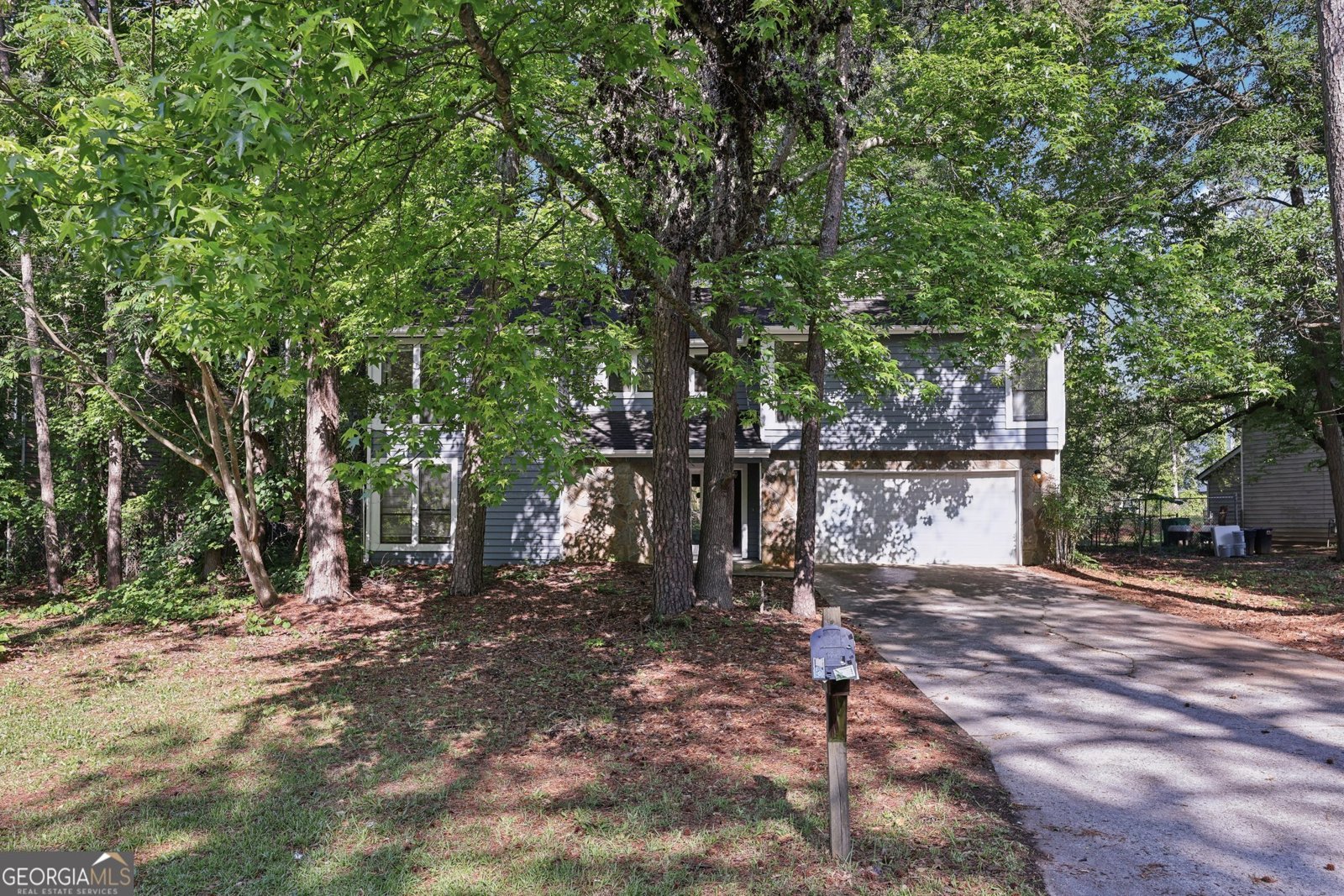 5362 Kelleys Mill Circle Stone Mountain - 3