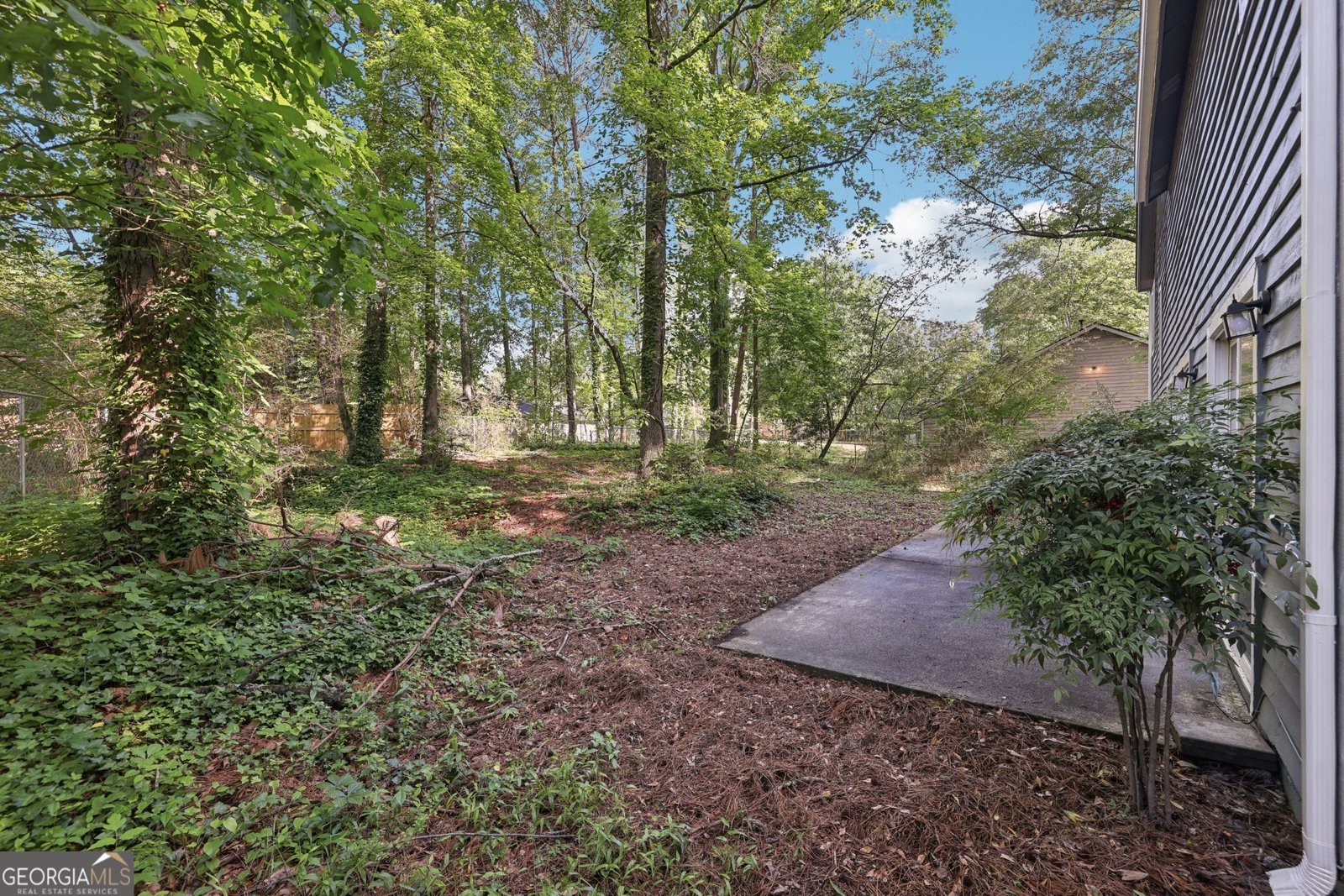 5362 Kelleys Mill Circle Stone Mountain - 31