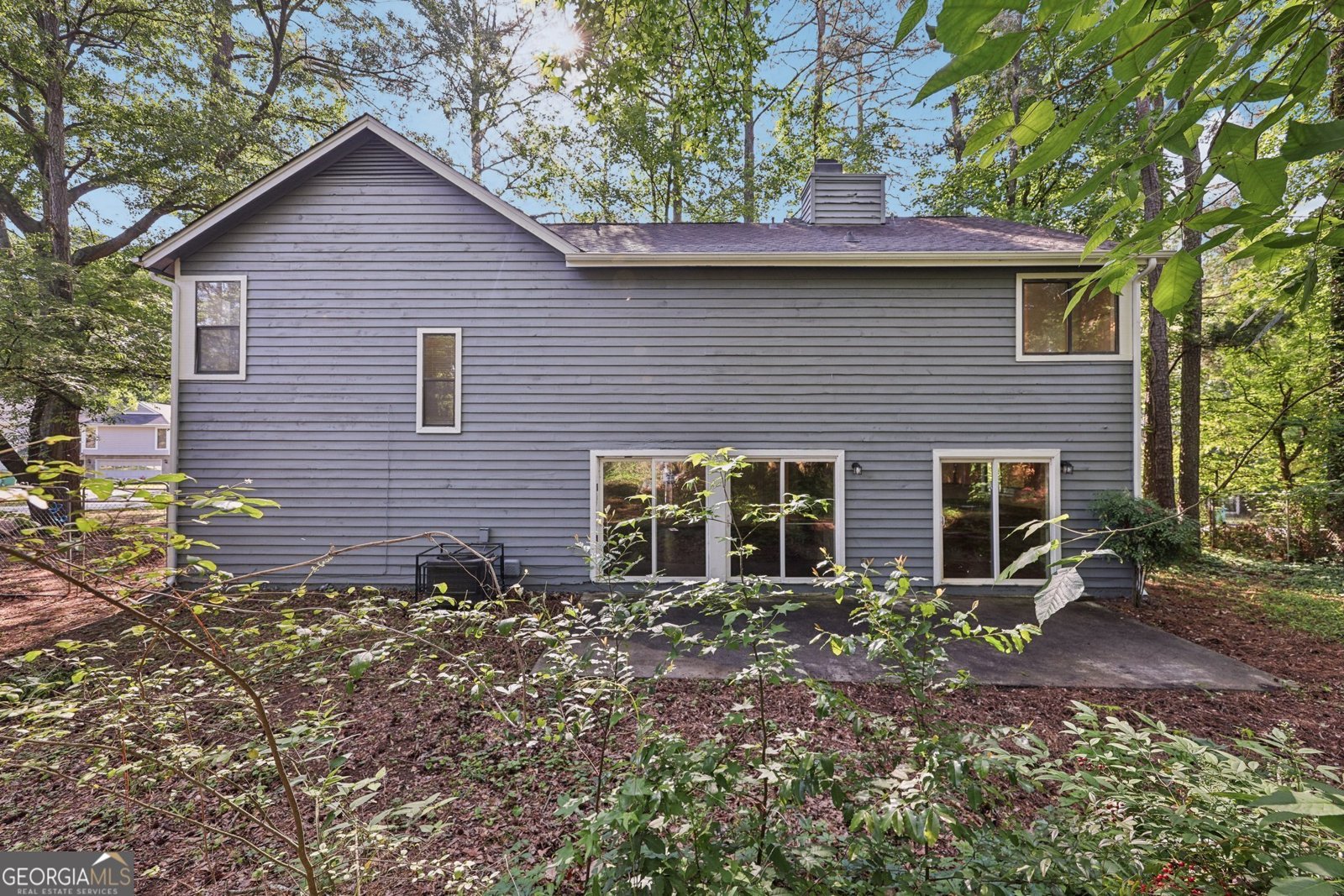 5362 Kelleys Mill Circle Stone Mountain - 32