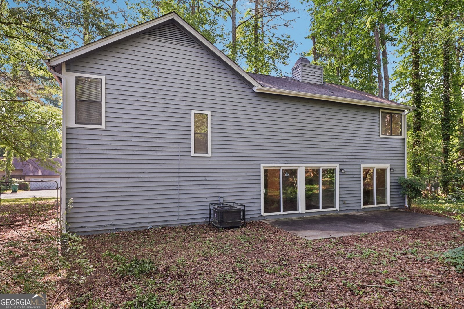 5362 Kelleys Mill Circle Stone Mountain - 33