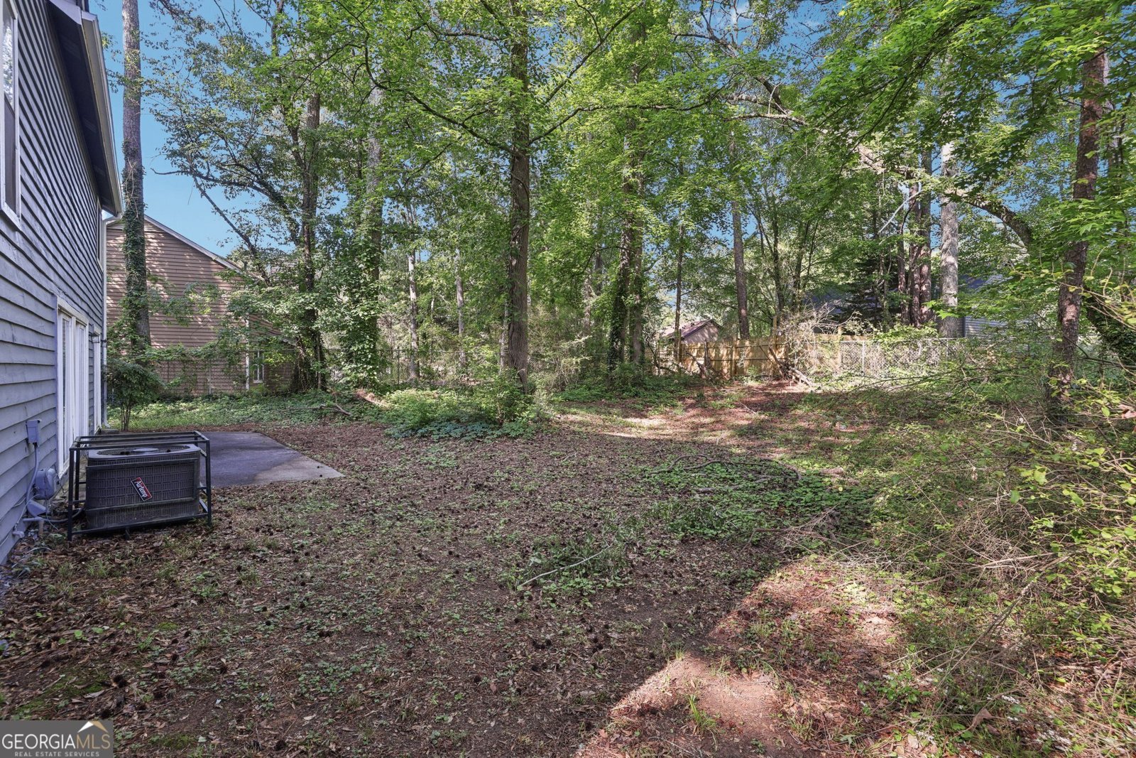 5362 Kelleys Mill Circle Stone Mountain - 34