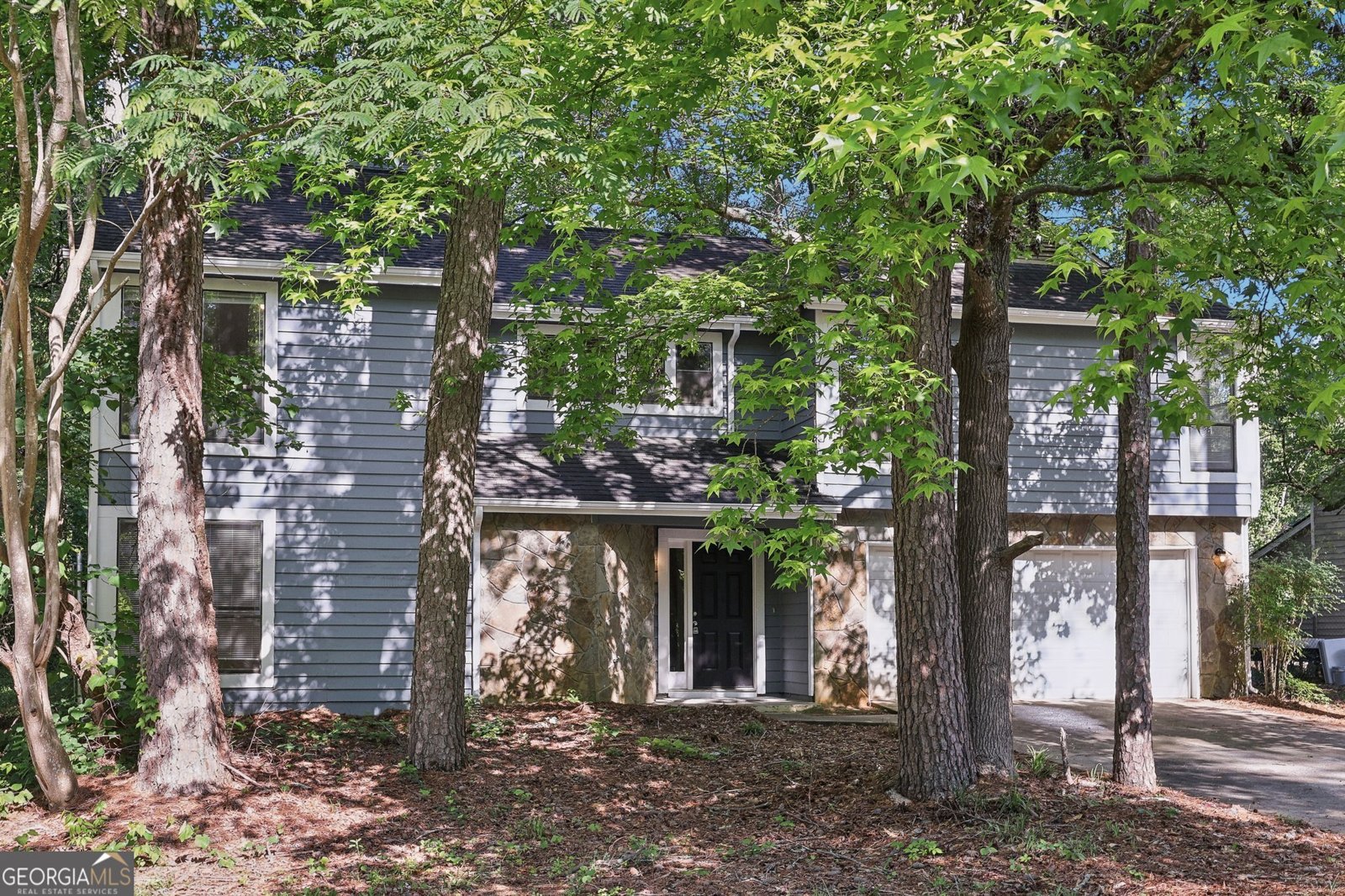 5362 Kelleys Mill Circle Stone Mountain - 4