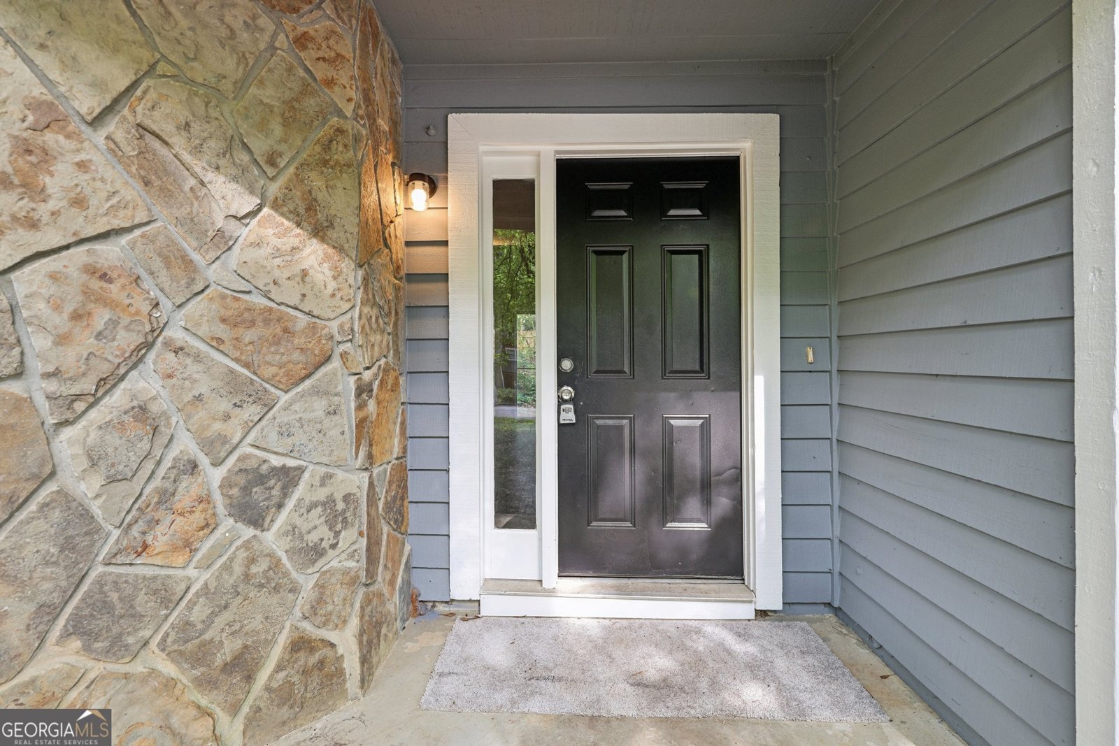 5362 Kelleys Mill Circle Stone Mountain - 5