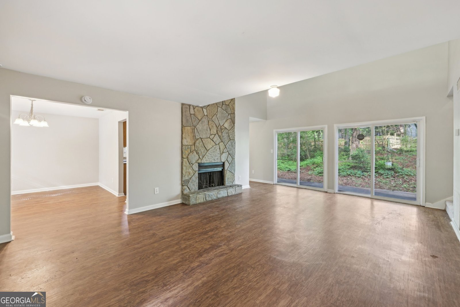 5362 Kelleys Mill Circle Stone Mountain - 6
