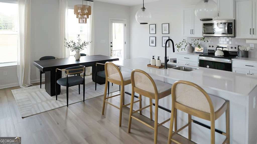 20 Geranium Lane Covington - 5