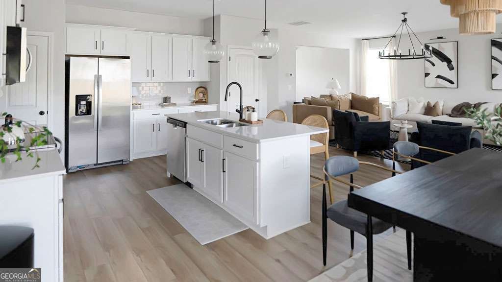 20 Geranium Lane Covington - 7