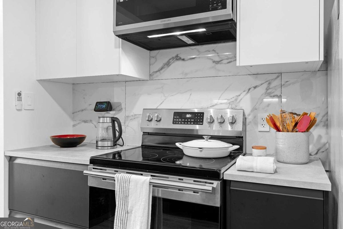 108 Vinings Forest Circle Smyrna - 10