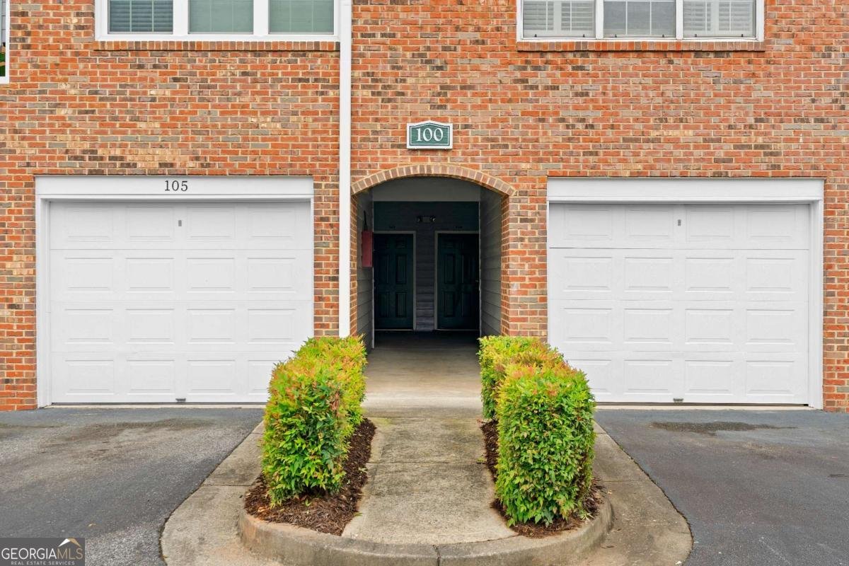 108 Vinings Forest Circle Smyrna - 29