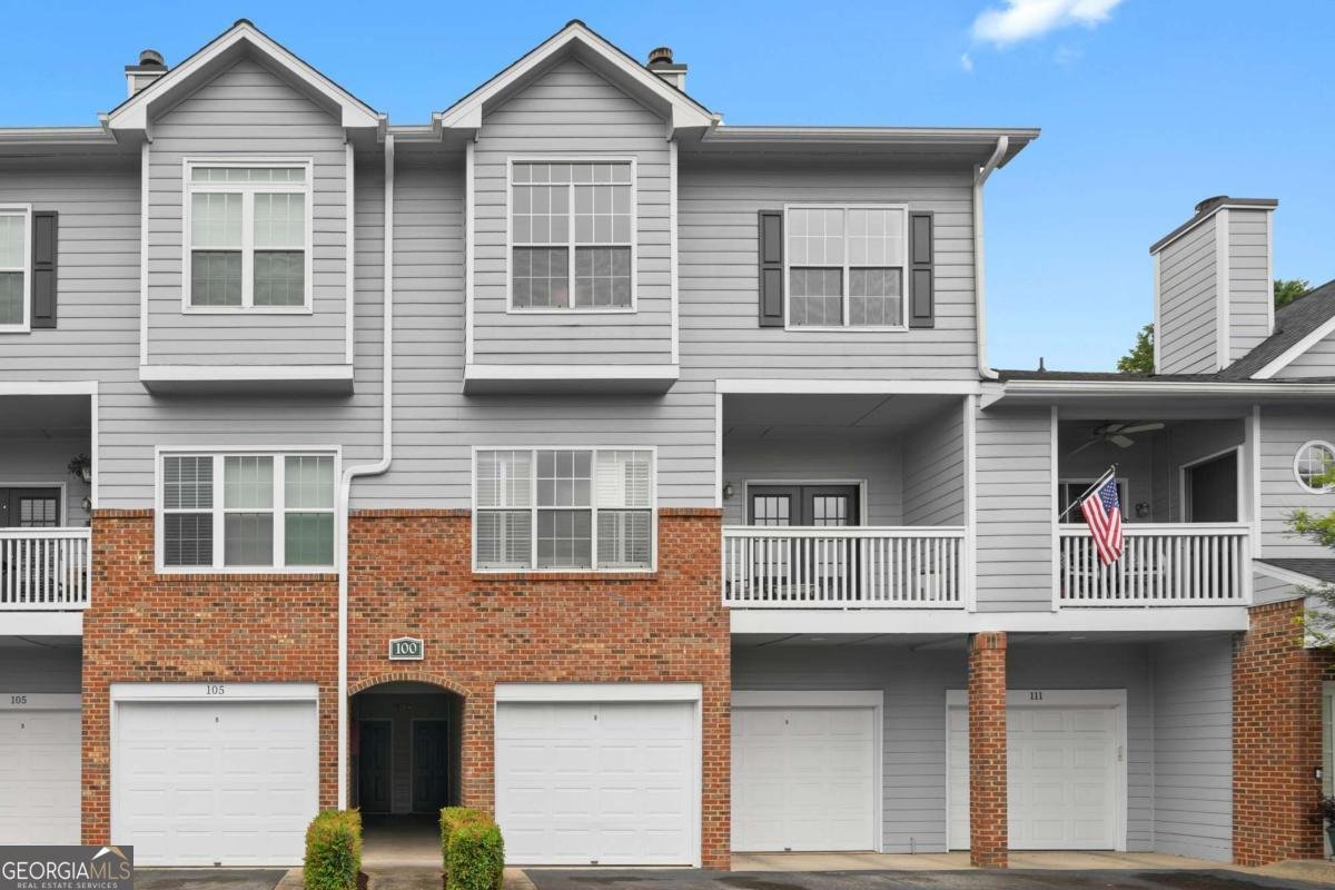 108 Vinings Forest Circle Smyrna - 30