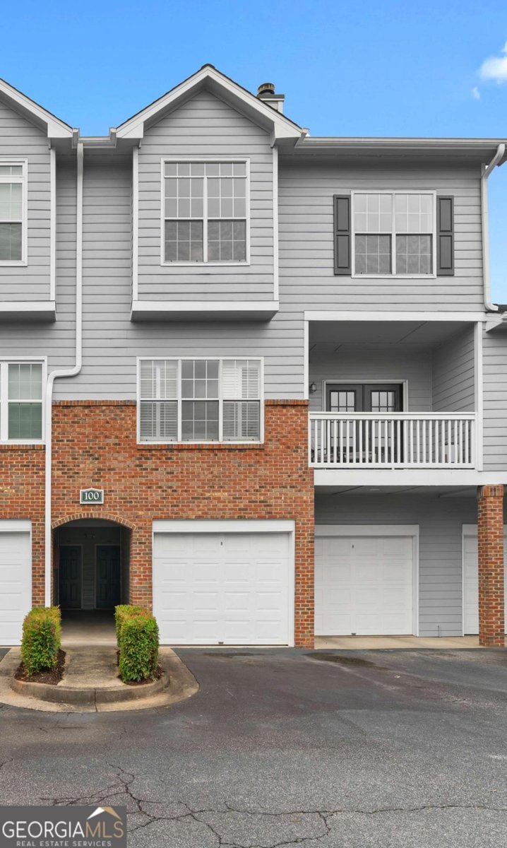 108 Vinings Forest Circle Smyrna - 31