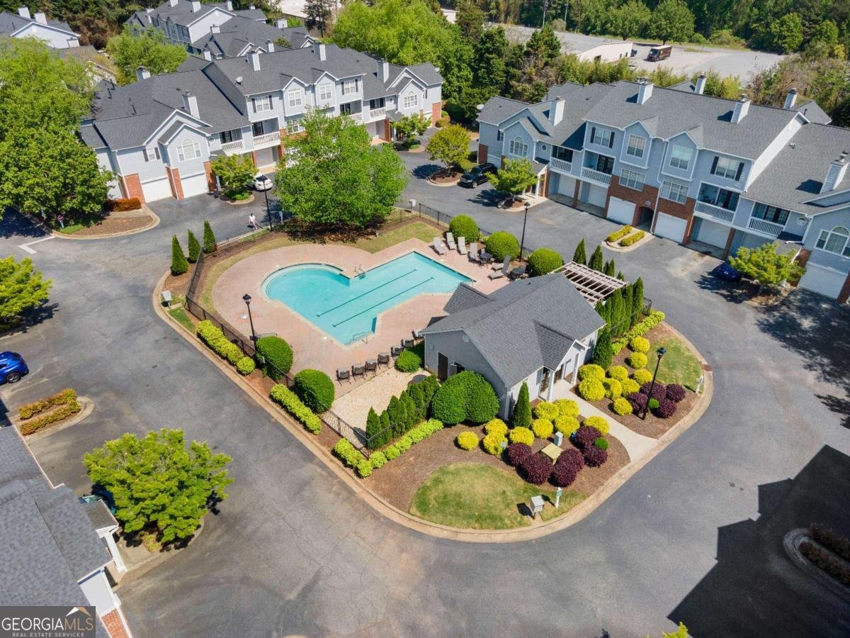 108 Vinings Forest Circle Smyrna - 34
