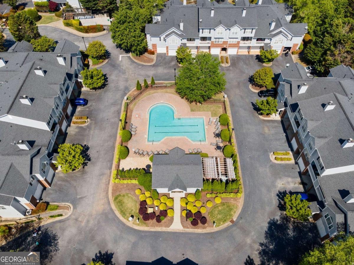 108 Vinings Forest Circle Smyrna - 35