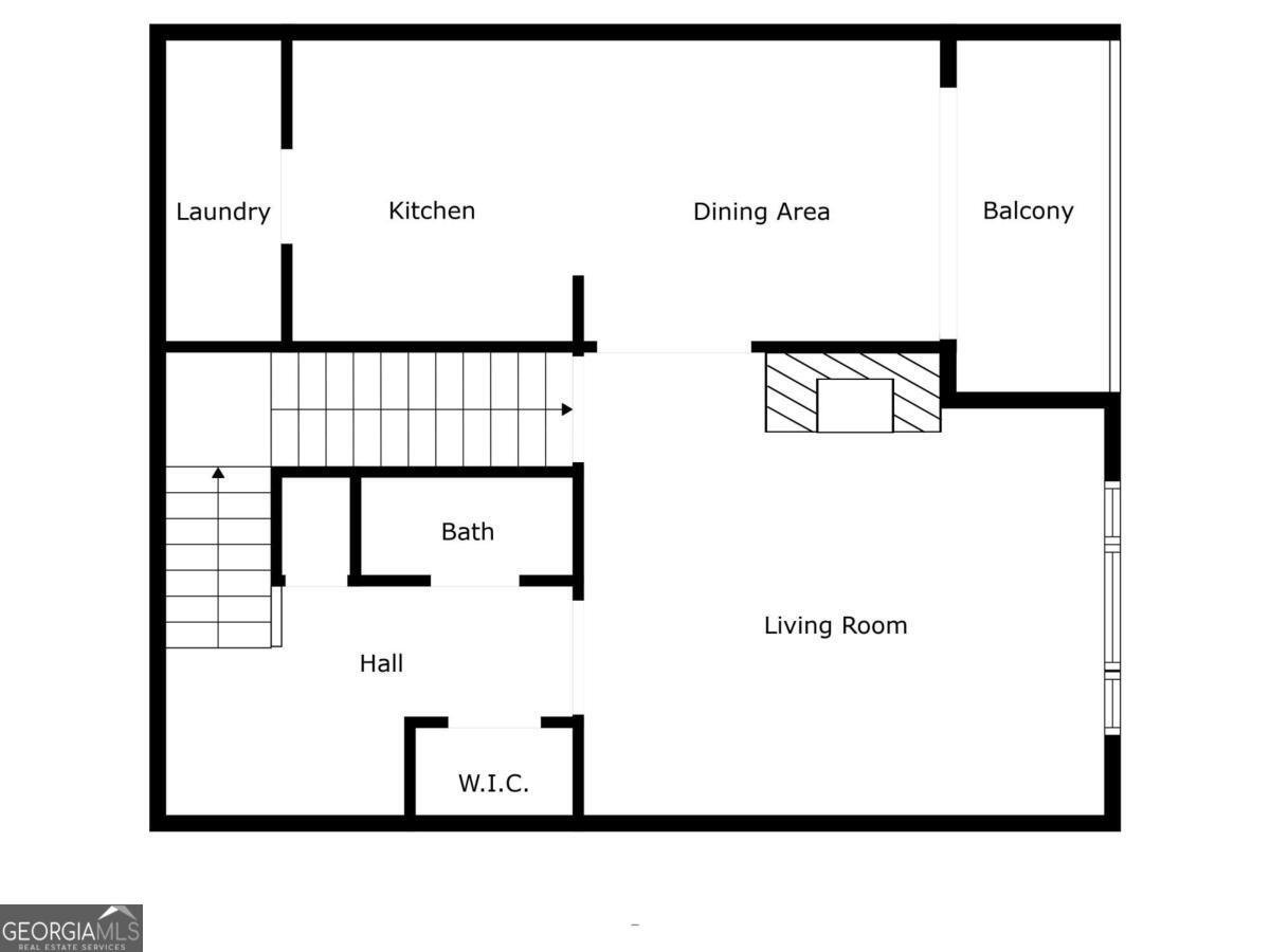 108 Vinings Forest Circle Smyrna - 40