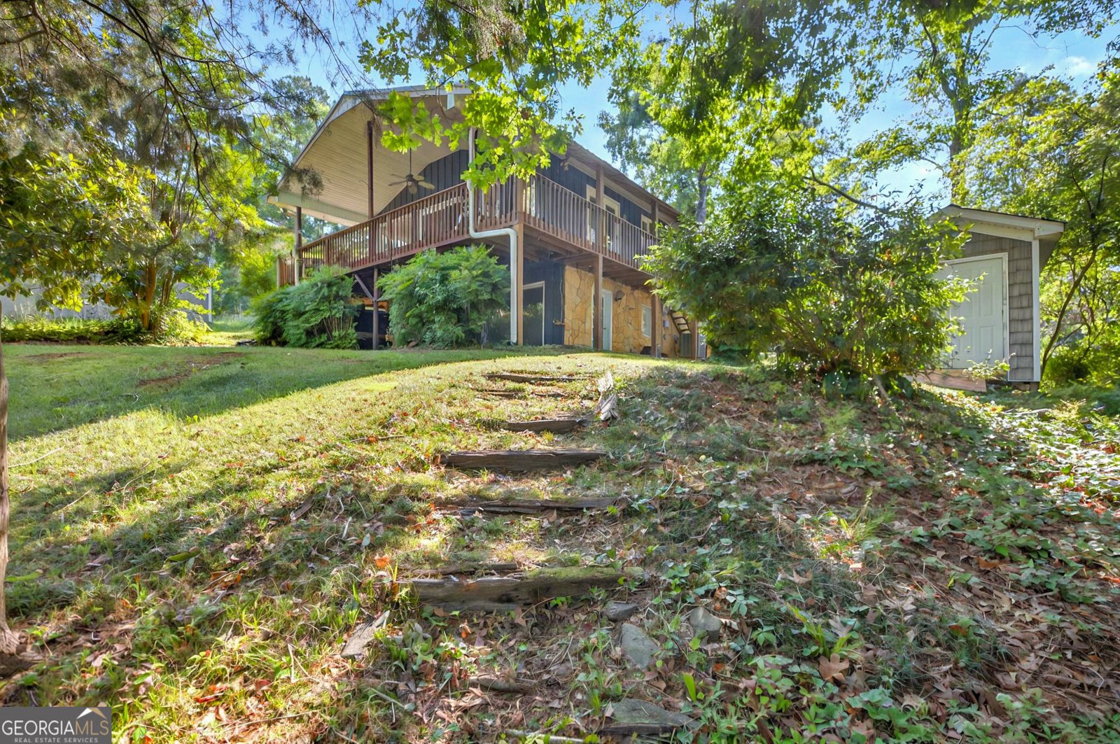305 Edgewater Drive Anderson - 1