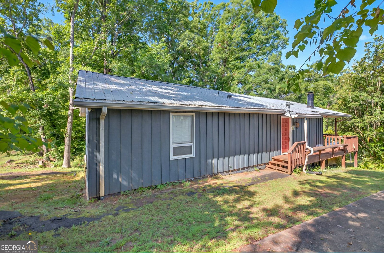 305 Edgewater Drive Anderson - 28