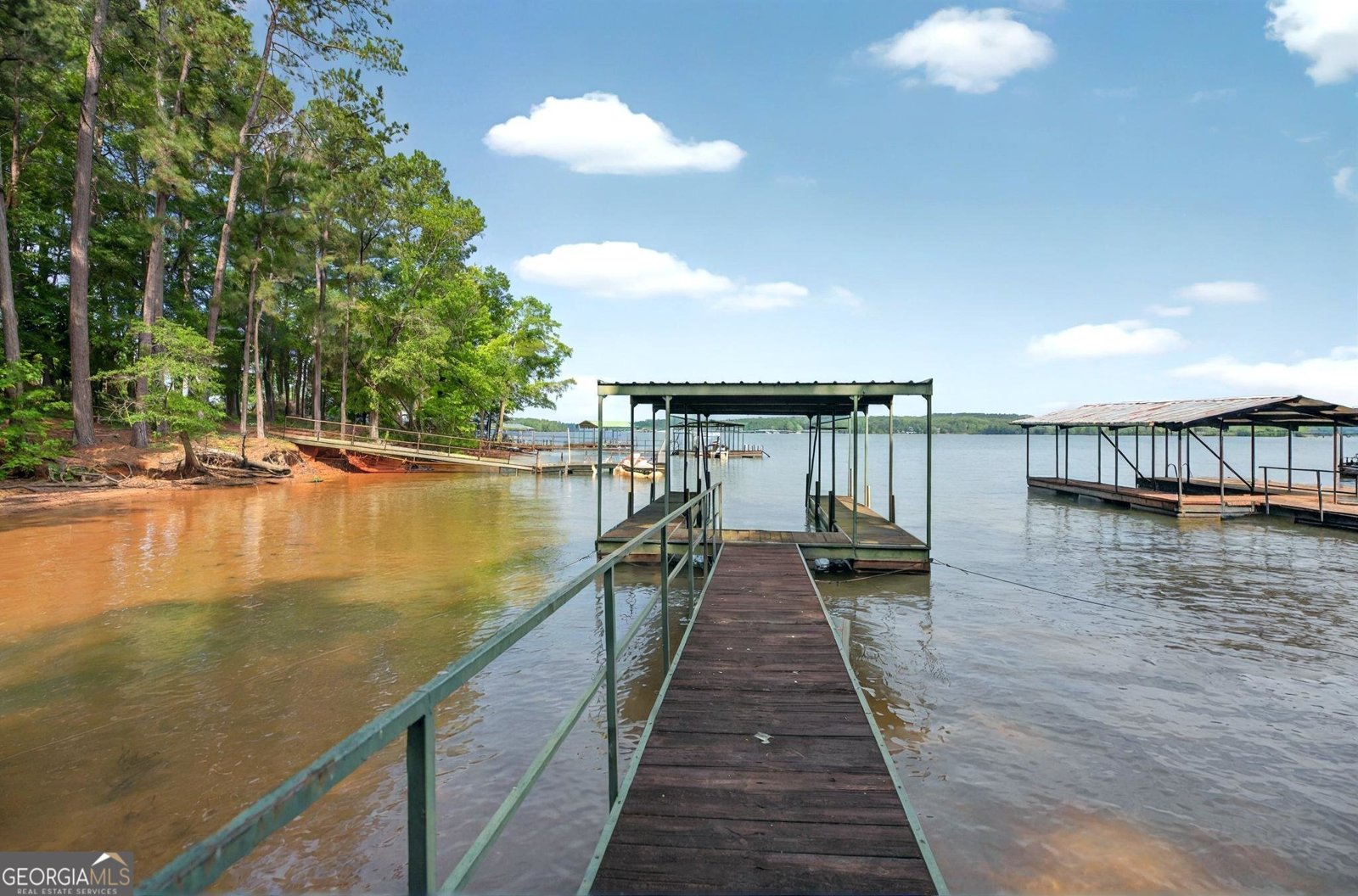 305 Edgewater Drive Anderson - 29