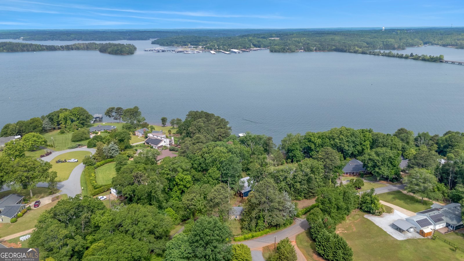 305 Edgewater Drive Anderson - 31