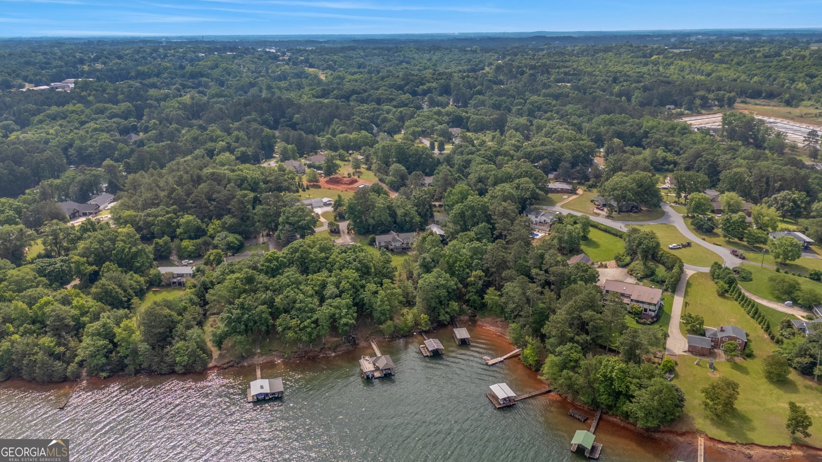 305 Edgewater Drive Anderson - 32